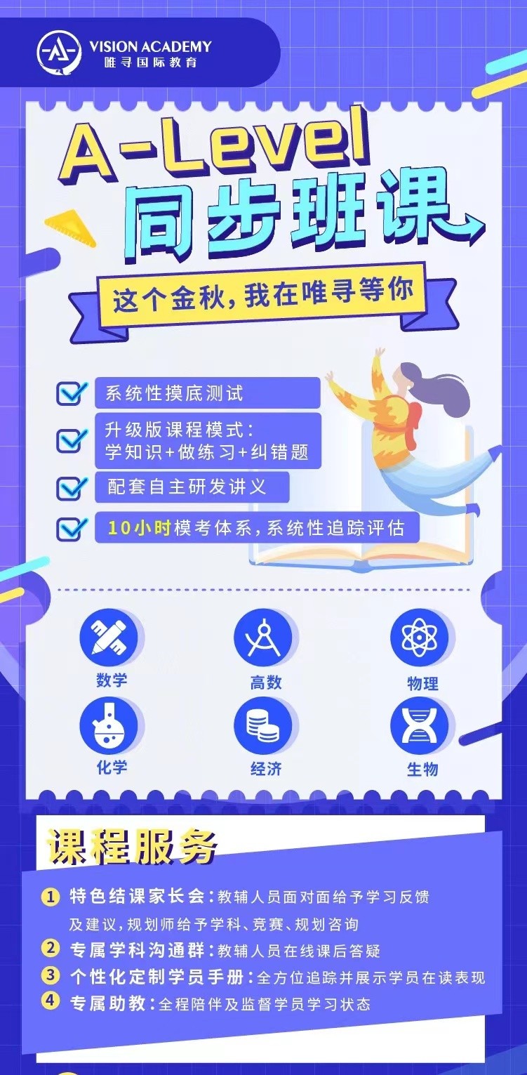 alevel数学怎么学 你需要知道的6个学习网站内容图片_2