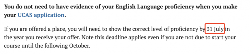 24季英国大学雅思递交时间汇总 帝国理工竟然在7.19内容图片_4