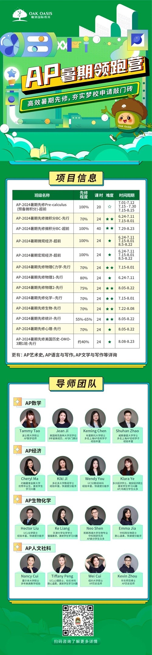 2025AP心理学考纲又调整啦 新增主观题改用机考内容图片_2