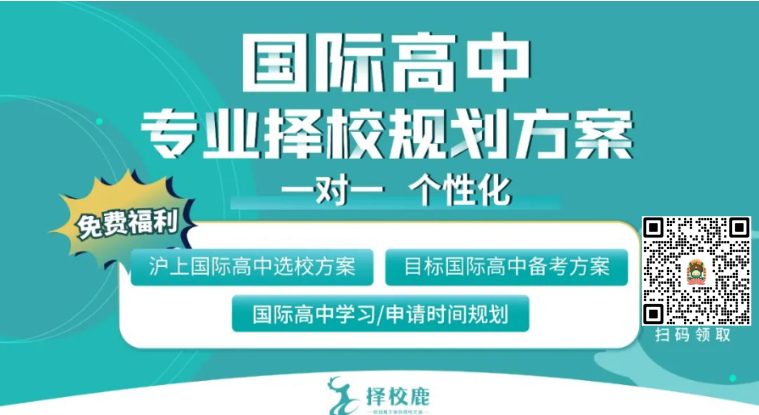 上海国际学校有哪些 一文纵览外籍、公办、民办办学特色内容图片_2