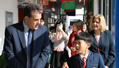 上海ib国际学校哪个好？世外深受牛剑偏爱内容图片_4