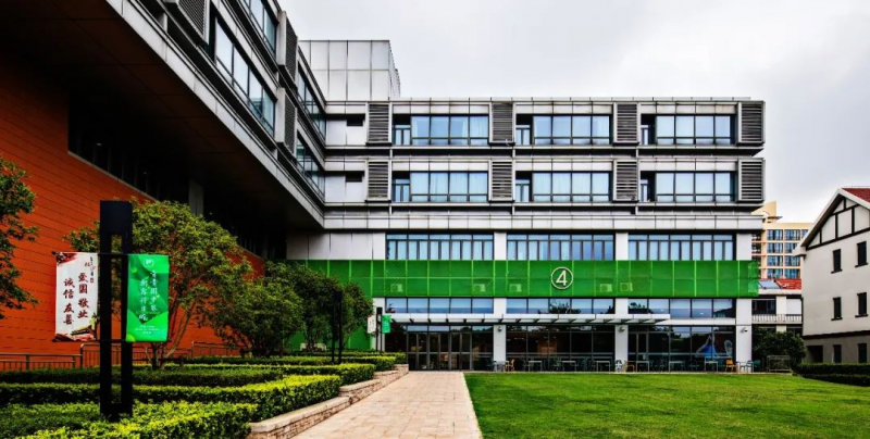 上海AP学校哪家强?星校全美前30大学录取率超80%内容图片_5