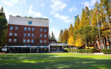 上海包玉刚国际学校春招信息公布,开启25年招生内容图片_1