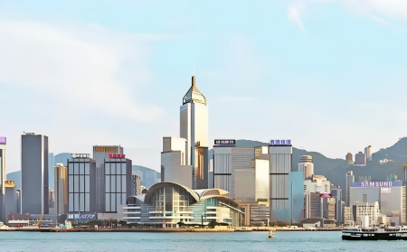 港校本科毕业生平均薪资有多少?22/23学年平均薪资达31.4万港币!内容图片_1