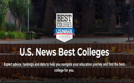 USNews2025美国大学排名发布:宾大暴跌实锤,NYU重回TOP30!内容图片_1