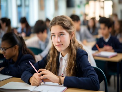 英国私校申请13+入学需要哪些准备?材料和标化成绩两手抓!