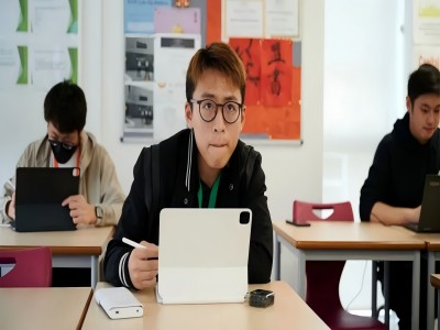 CAT4测试是什么?广受英国菁英私认可的测试