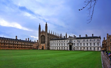 英国G5院校世界排名有4所都在各大榜单前百?LSE你慌不慌?内容图片_1