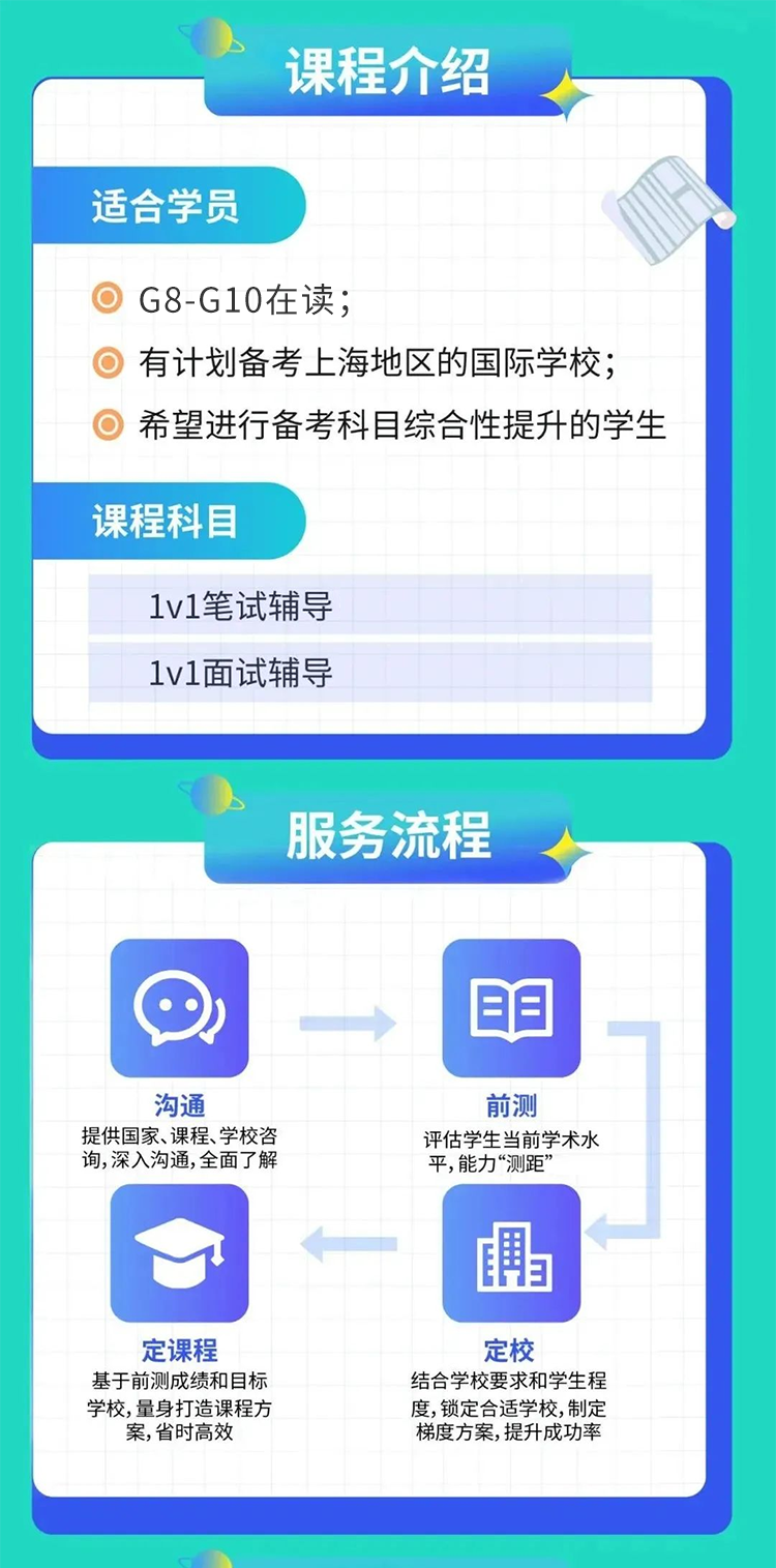 光华剑桥入学考试难度再提升?官宣加码两场考试!内容图片_8