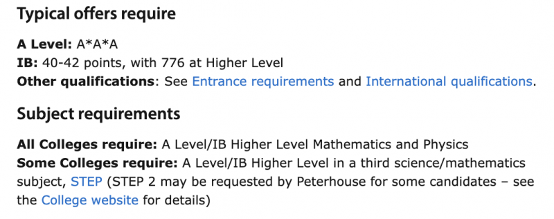 英国大学机械工程专业申请要求高吗?G5至少需要A*A*A内容图片_3