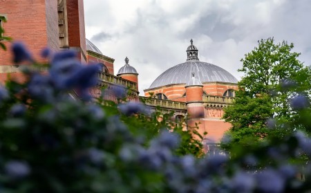 伯明翰大学怎么样?曾有11位诺奖校友…内容图片_1
