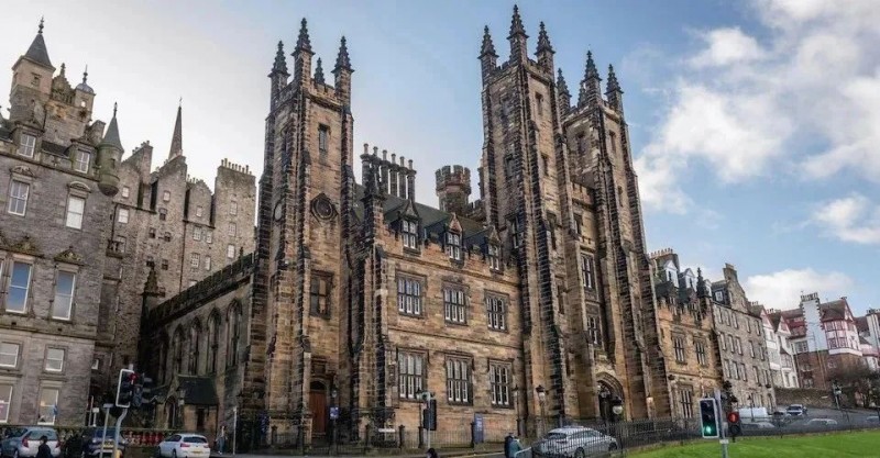 英国知名大学的世界排名怎么样?四大排名给你揭晓答案!内容图片_2
