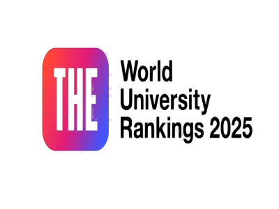 泰晤士2025世界大学排名发布:牛津大学再居榜首!