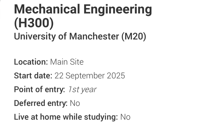 英国大学con要求高吗?来看这7所英国知名大学con要求内容图片_10