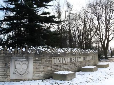 巴斯大学好吗?管理专业世界