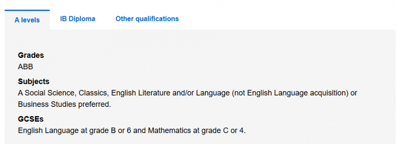 英国本科最容易学的专业有哪些?教育学和音乐专业都榜上有名!内容图片_3