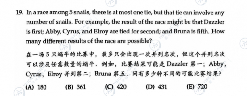 amc数学竞赛B卷换题?官方终于对