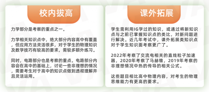 错过BPhO Round 1可以补救吗?还有哪些国际物理竞赛可以参加?内容图片_4