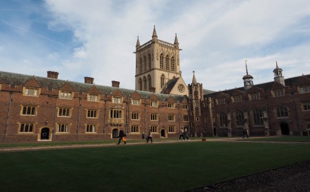 2024软科学科排名发布,英国院校再度