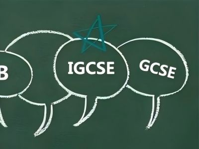 英国gcse课程对申请有什么帮助?来看牛津申请者递交的成绩