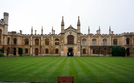 热门英国大学专业排名盘点 杜伦竟不输帝国理工?内容图片_1