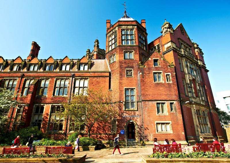 英国本科申请有哪些小众优质院校推荐?约克/利物浦/纽卡斯尔大学都值得推荐内容图片_2
