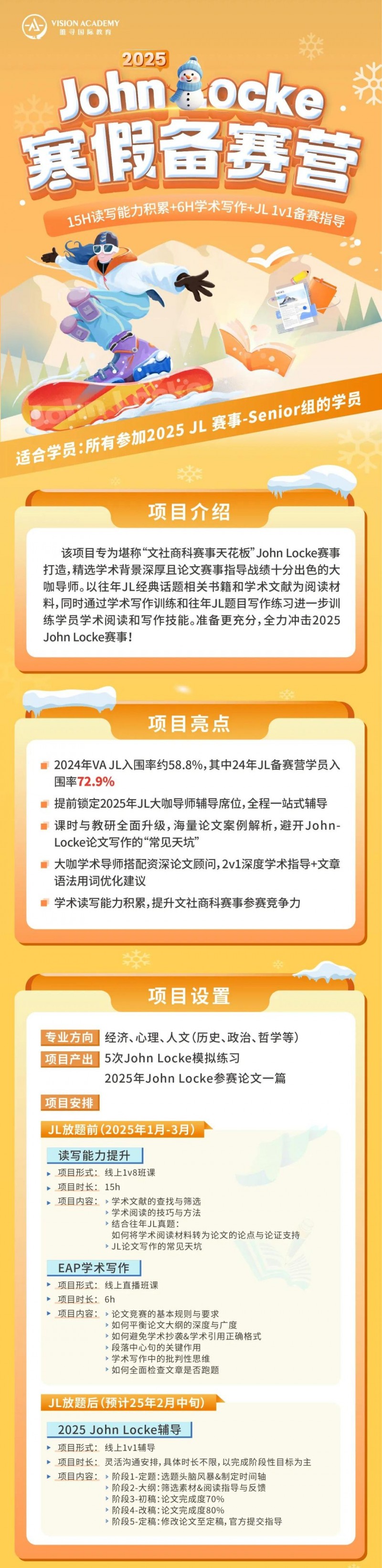 为什么建议参加john locke论文竞赛?牛剑藤校认可度都很高!内容图片_2