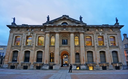 英国大学数学专业好申请吗? 申请难度很大!内容图片_1