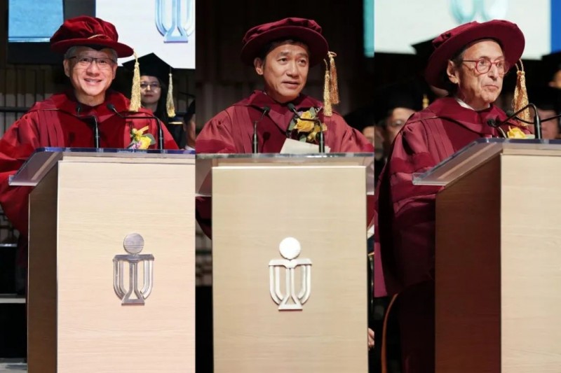 香港科技大学好吗?国际知名研究型大学!内容图片_3