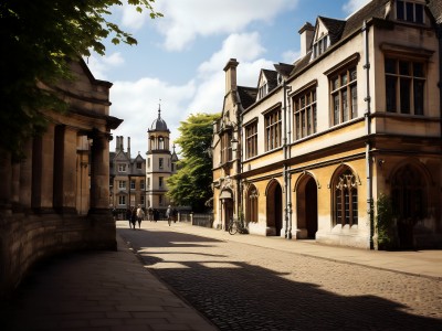 英国大学学费又涨了?牛津涨幅高达40%