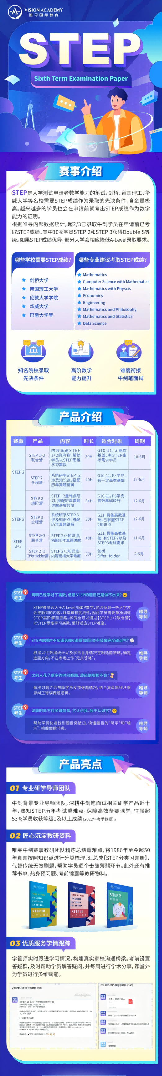 step考试含金量高吗?院校录取条件之一!内容图片_4
