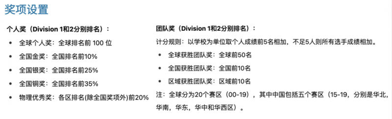 物理碗是什么?备受招生官