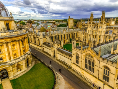 英国的科学和人文教育怎么样?相当注重这方面素养培养