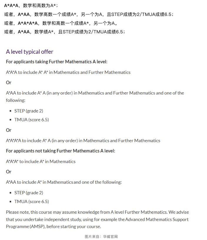 申请华威大学难不难?来看今年华威con参考内容图片_2
