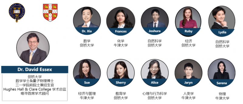 唯寻国际教育——荣膺2025福布斯中国留学行业领军品牌之一内容图片_5