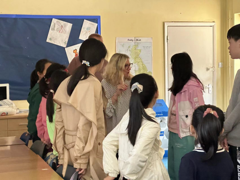 唐屋中学怎么样?学术成绩斐然的英国私校!内容图片_3