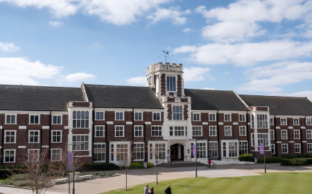 伦敦大学学院申请难不难?Offer率又上涨了!内容图片_1