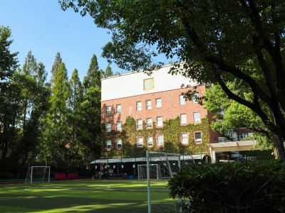 上海国际学校学费高吗?来看这几所性价比之选!