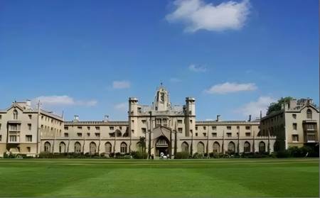 想申请华威大学?不妨试试新专业!内容图片_1