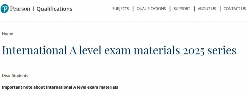 今年alevel夏季大考会延期吗?考试局再发紧急声明!内容图片_2