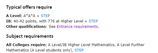英国大学数学专业排名?布大跃升第6!内容图片_3