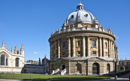 英国商业管理专业院校哪家好?来看牛津和UCL!内容图片_1