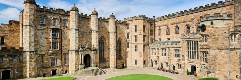 英国杜伦大学怎么样?牛剑外的另一所学院制高校内容图片_2